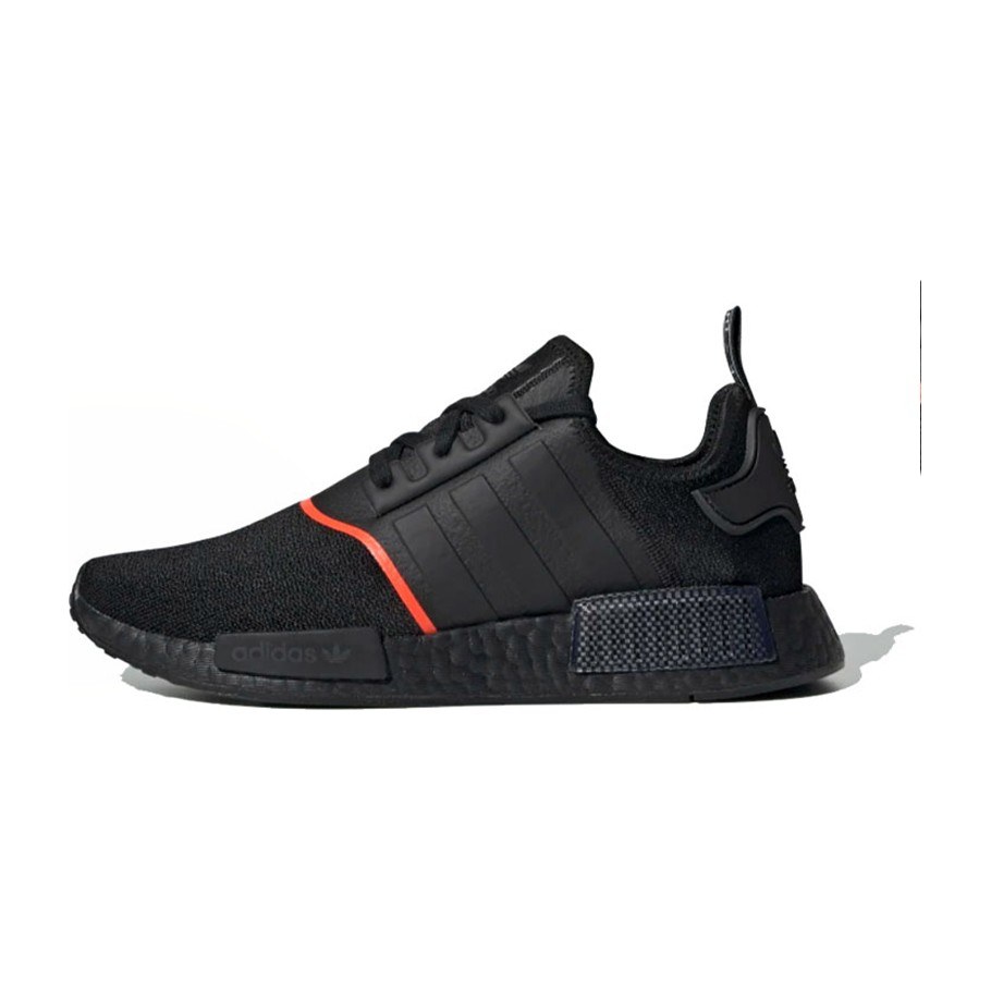 adidas Originals NMD_R1 Black