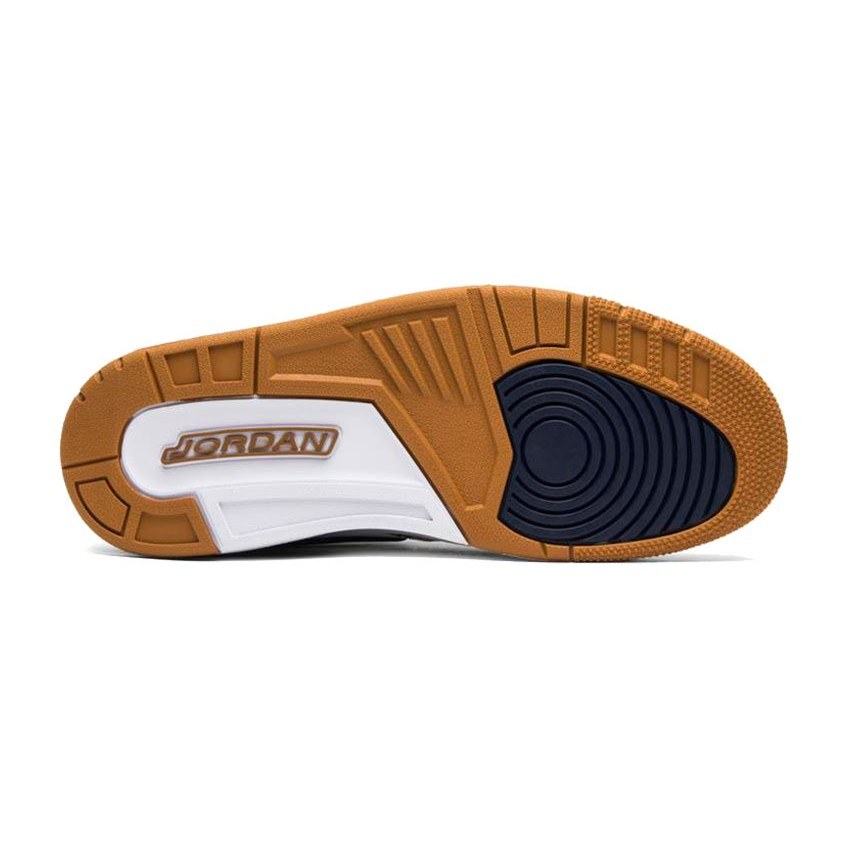 Just Don x Jordan Legacy 312 "Medicine Ball"