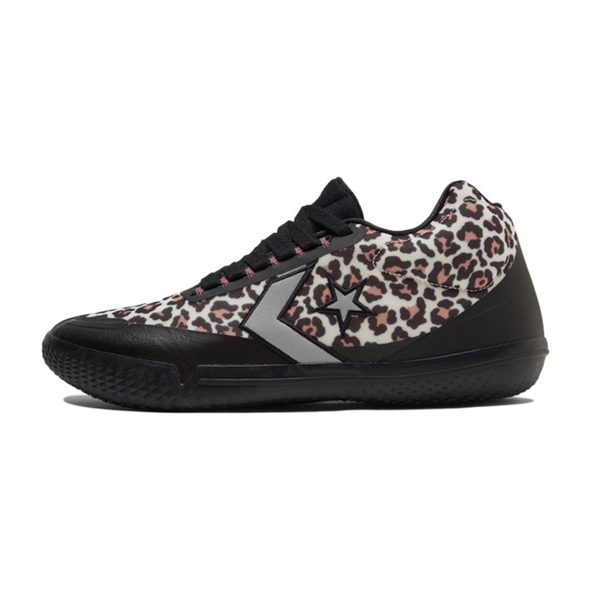 Converse All Star BB Evo Leopard