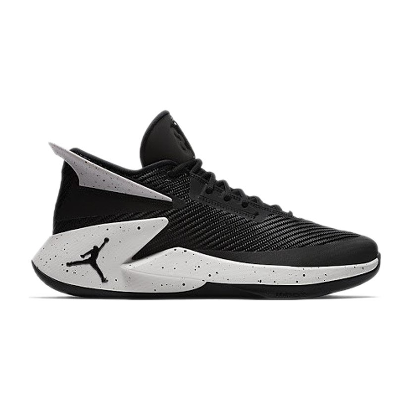 Jordan Air Fly Lockdown