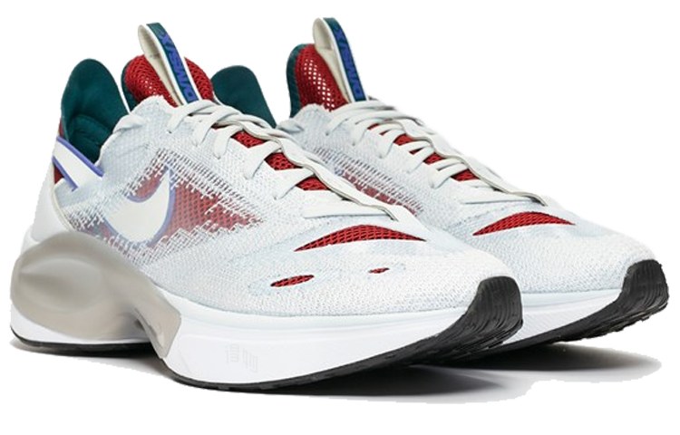 Nike D/MS/X N110 Platinum