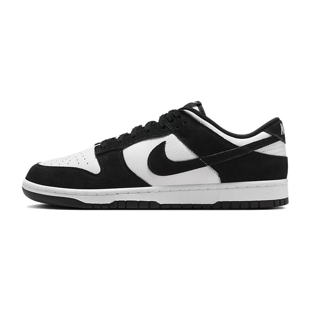 Nike Dunk Low Retro SE "Suede Panda"