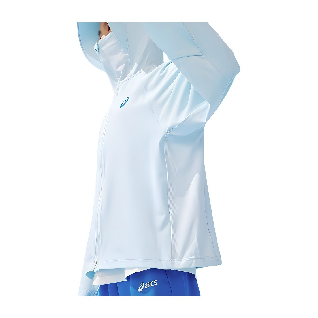 Asics logo