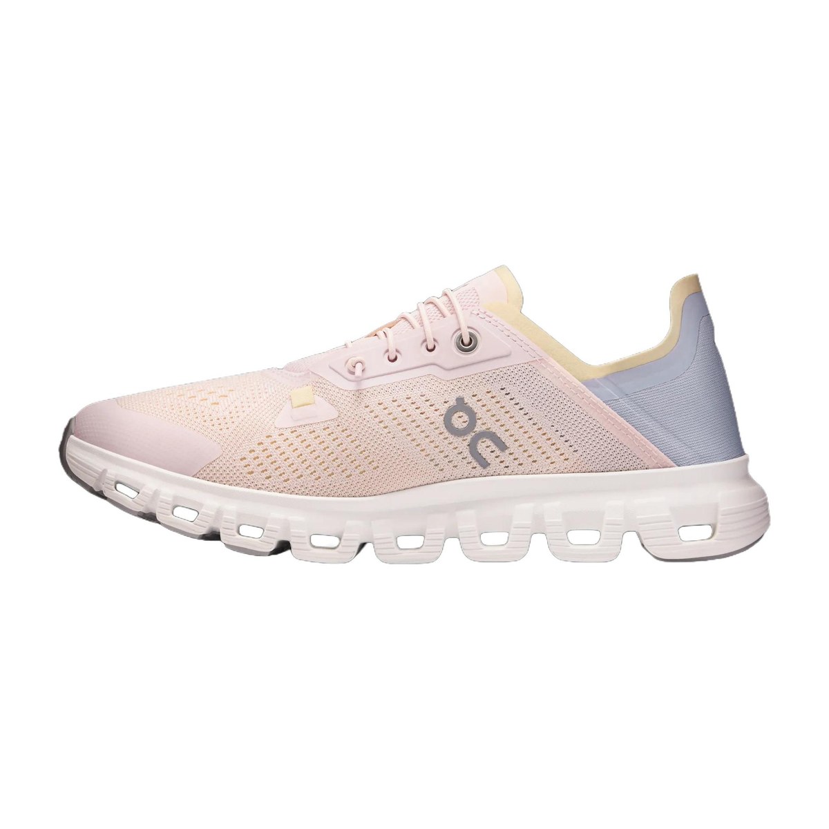 On Cloud 6 Coast Pink