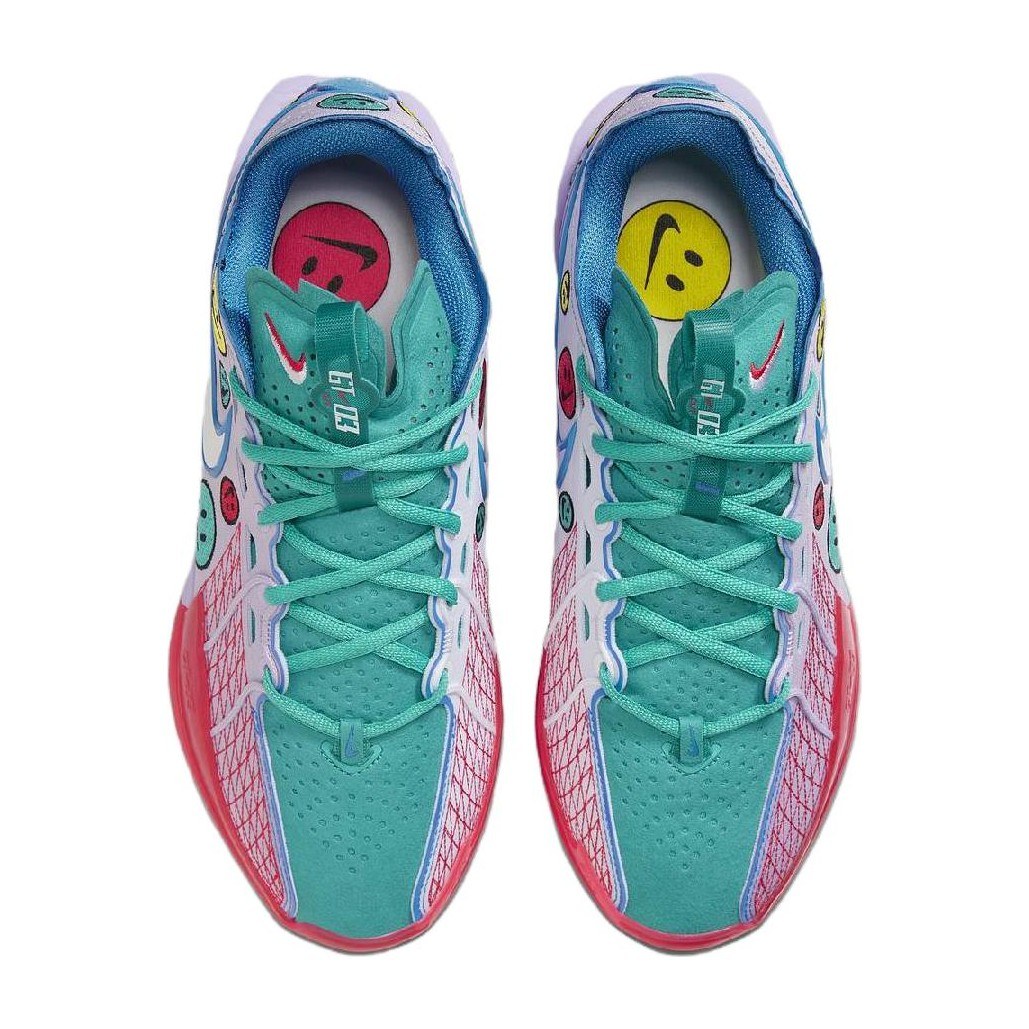 Nike Air Zoom G.T. Cut 3 EP