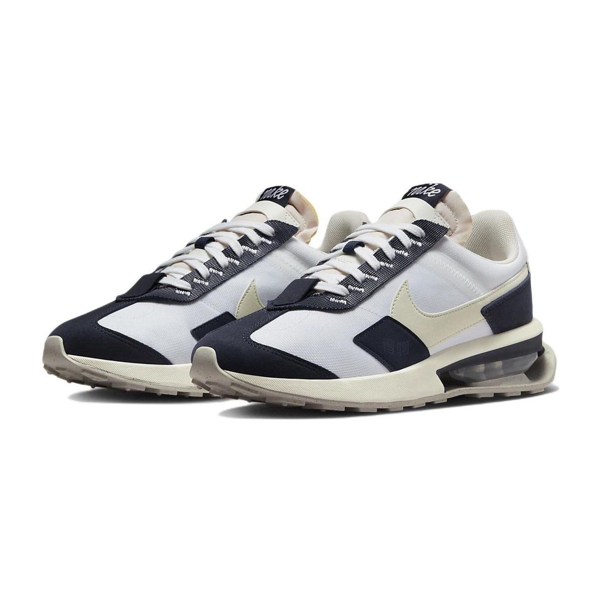 Nike Air Max Pre-Day Black White
