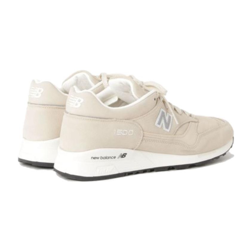 New Balance 1500 Grey White