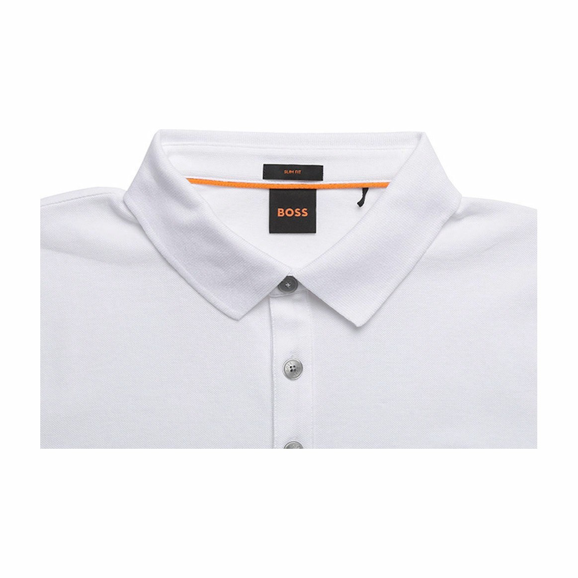 HUGO BOSS FW22 Polo