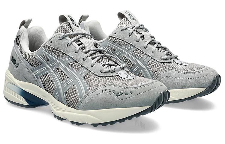 Asics Gel-1090 V2 Grey