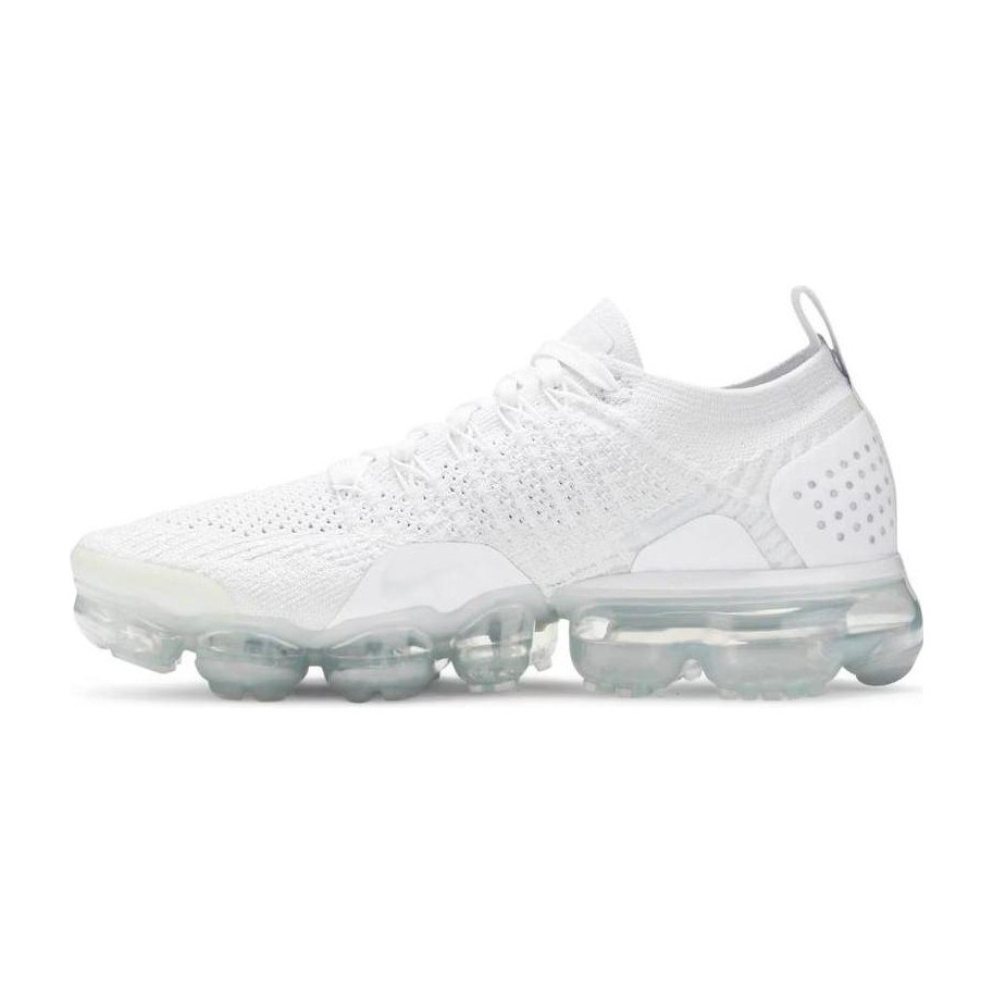 Nike VaporMax 2.0 Low Women's White