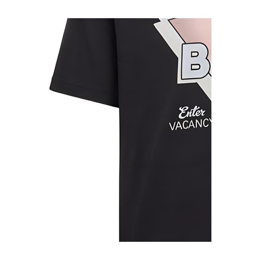 HUGO BOSS SS22 T