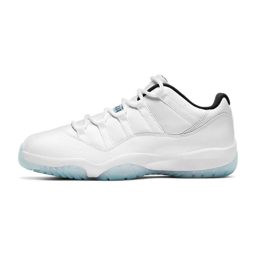 Jordan Air Jordan 11 Retro Low "Legend Blue"