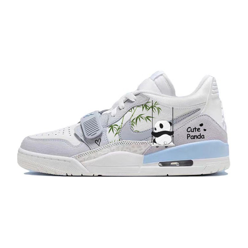 Jordan Legacy 312