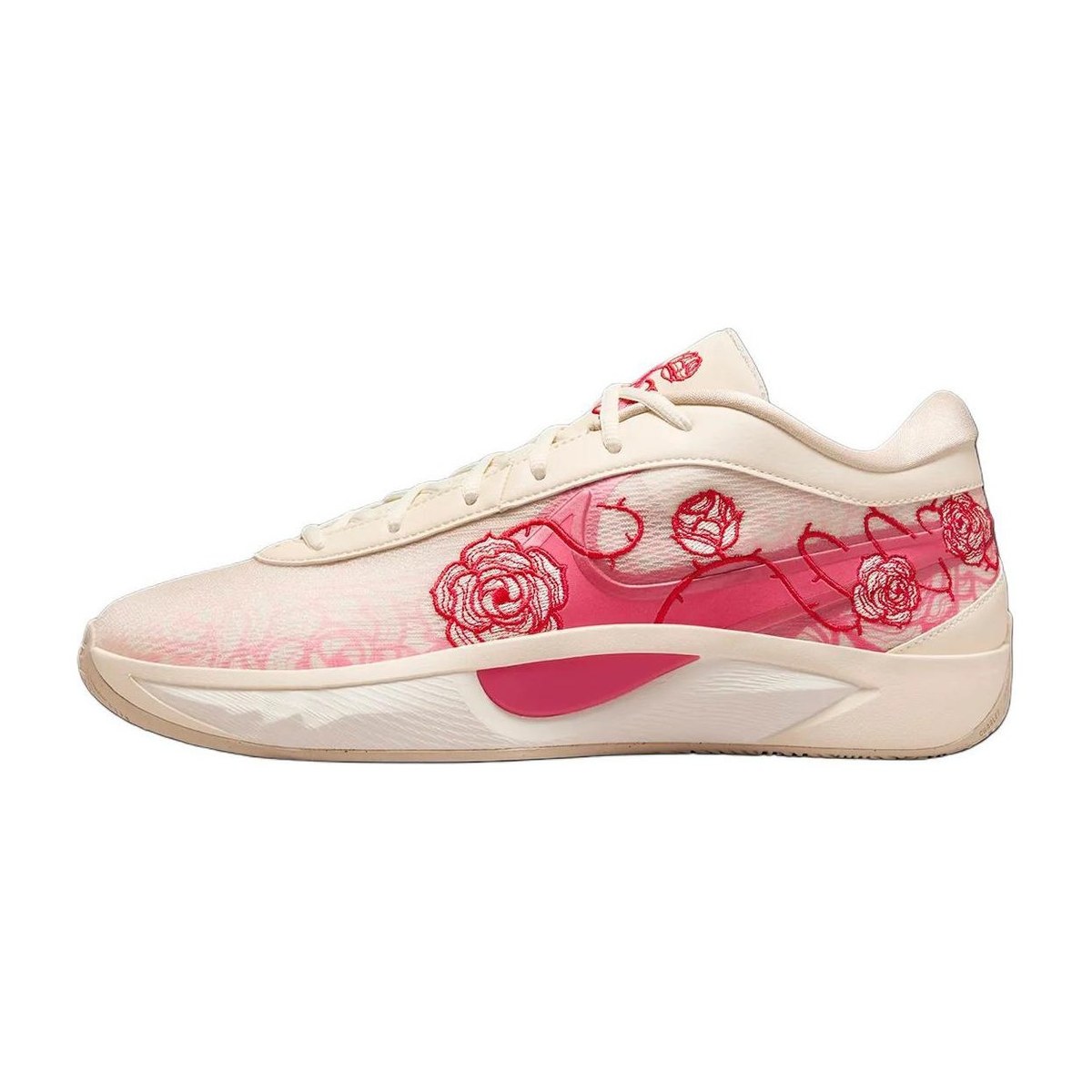 Nike Giannis Freak 6 EP Pink