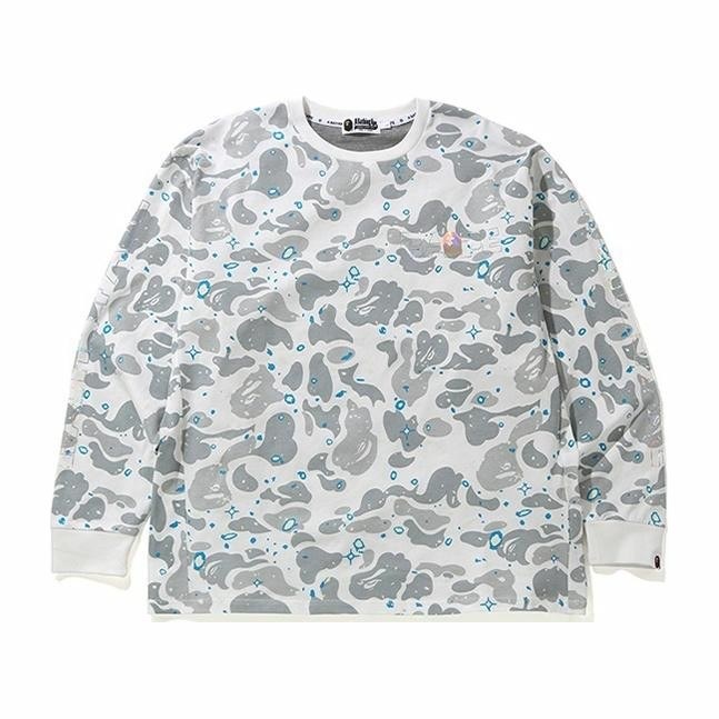 BAPE