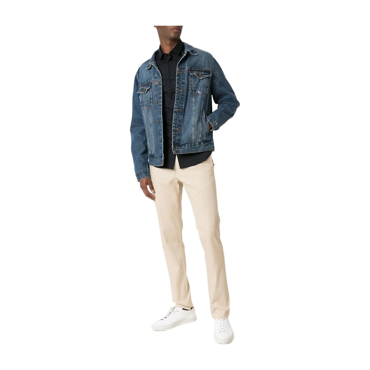 Armani Exchange
