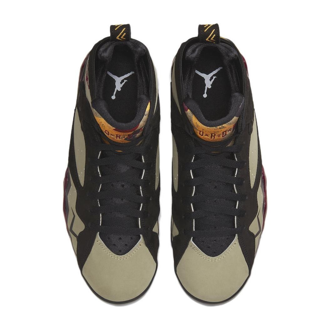Jordan Air Jordan 7 "Black Olive"
