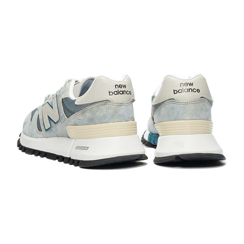 New Balance 1300 Misty Blue