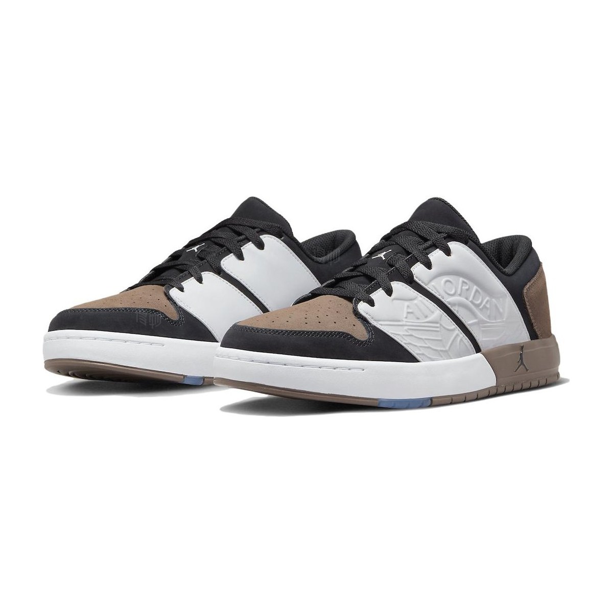 Jordan Nu Retro 1 Low "Palomino"