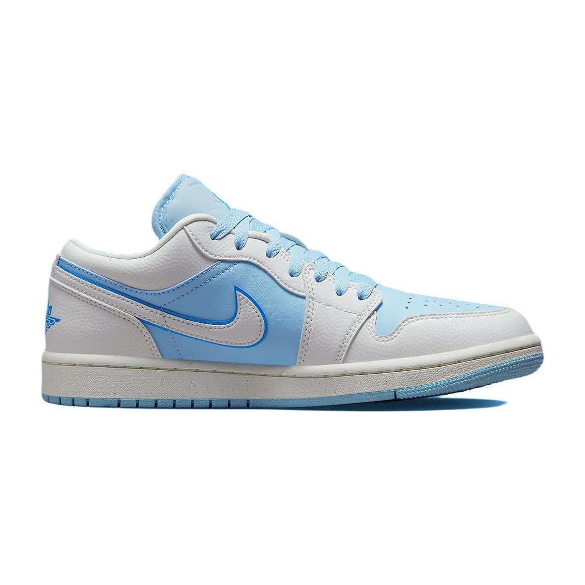 Jordan Air Jordan 1 Low "Ice Blue"