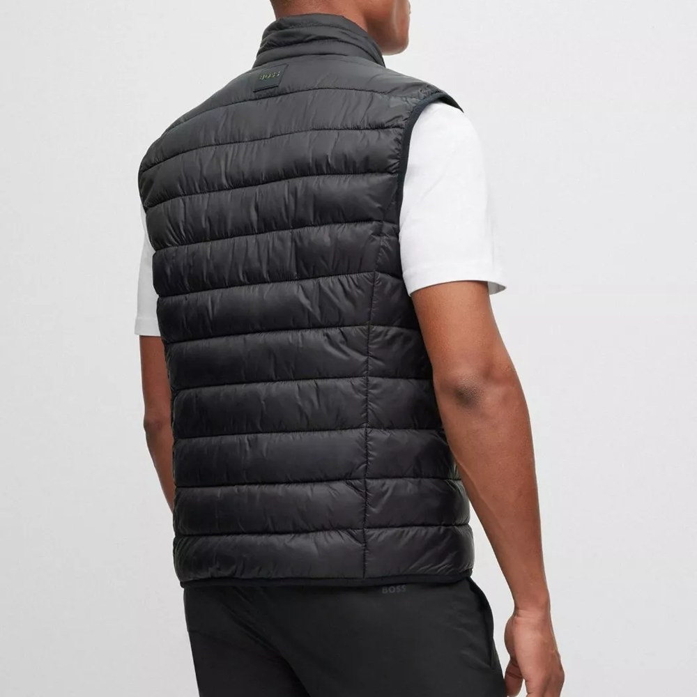 HUGO BOSS