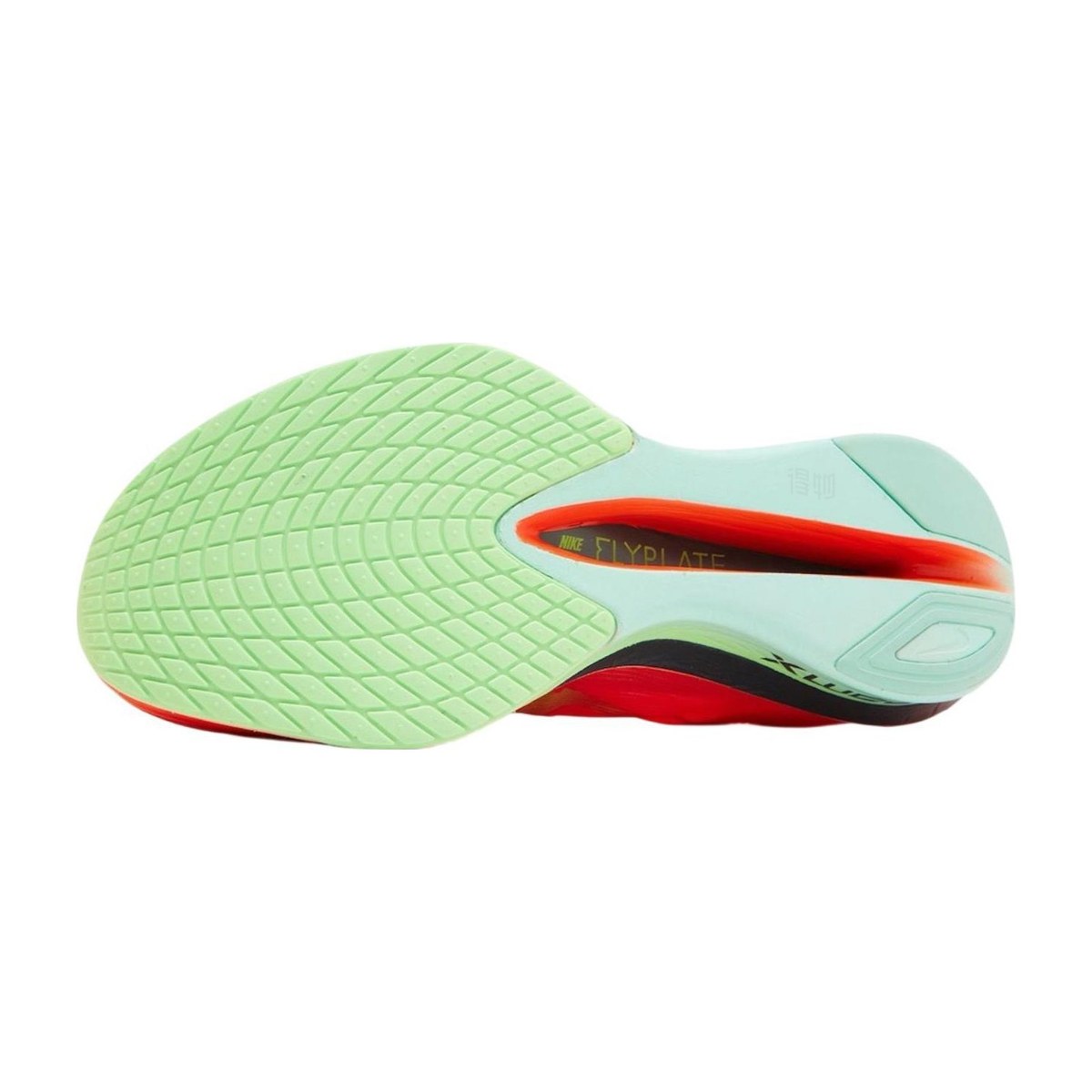 Nike Vaporfly 4 Red