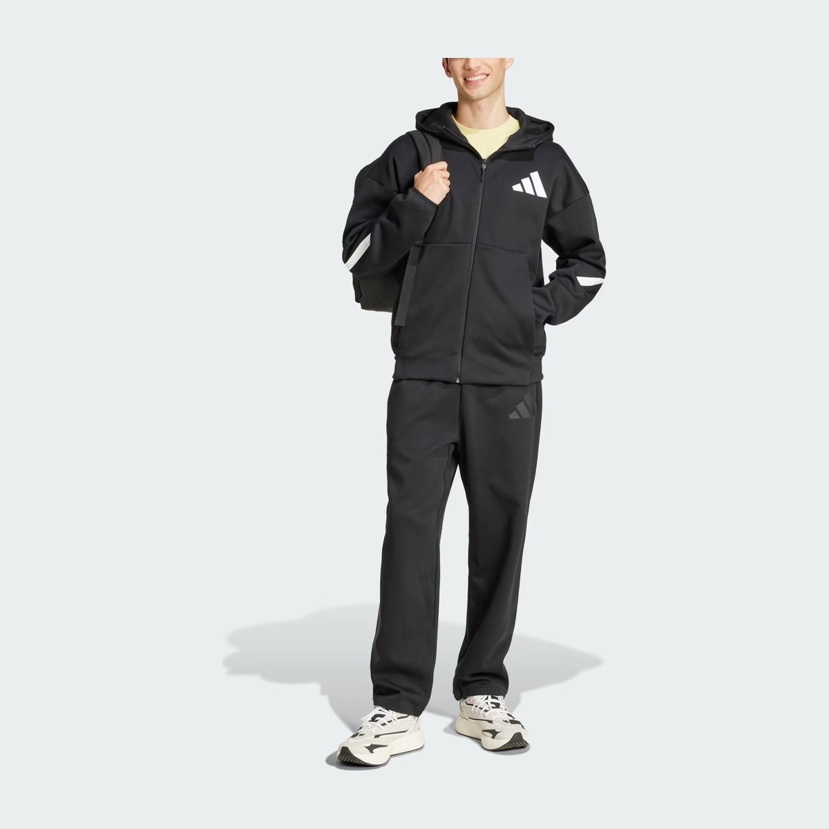 adidas Sportswear Z.N.E. Black