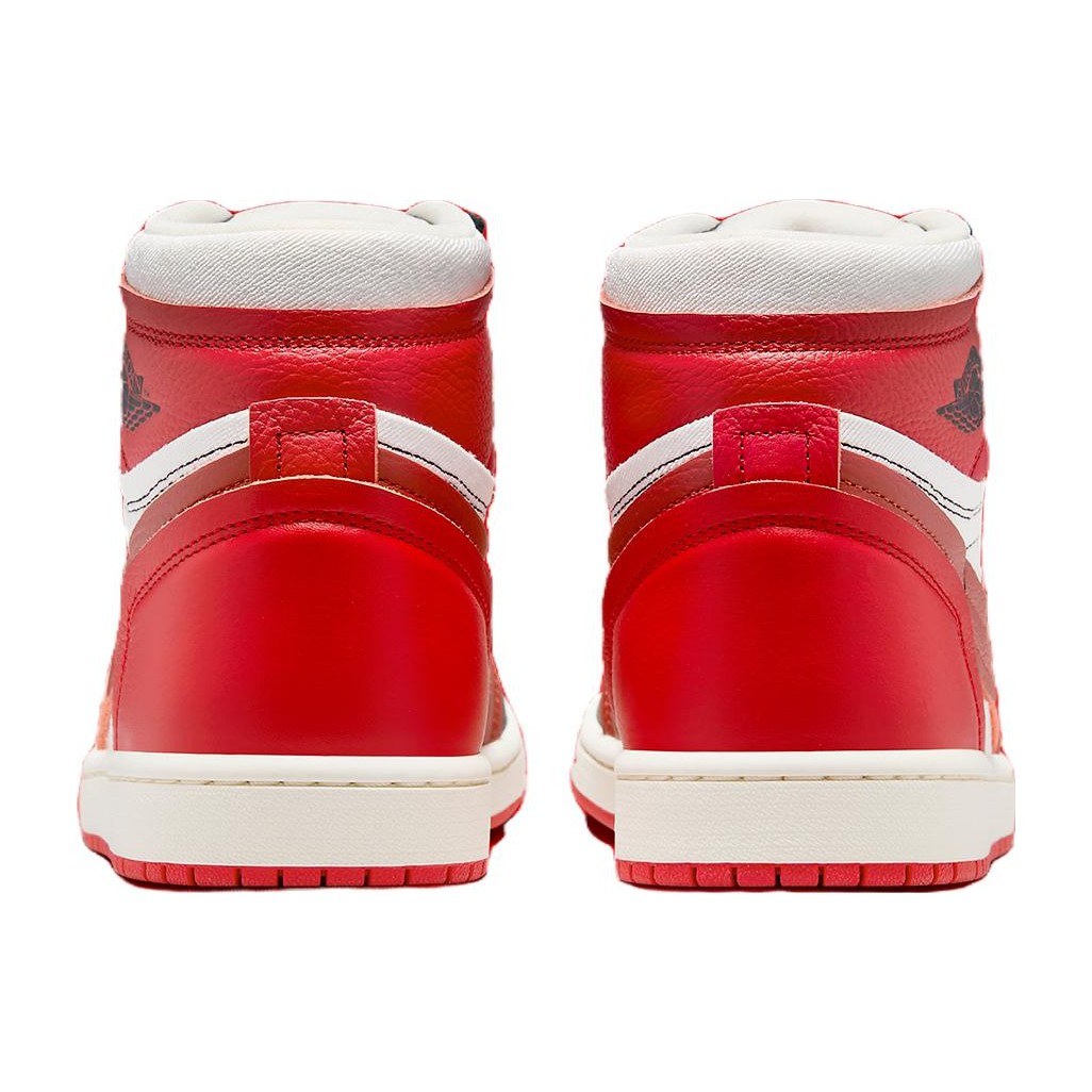 Jordan Air Jordan 1 High MM "Sport Red"