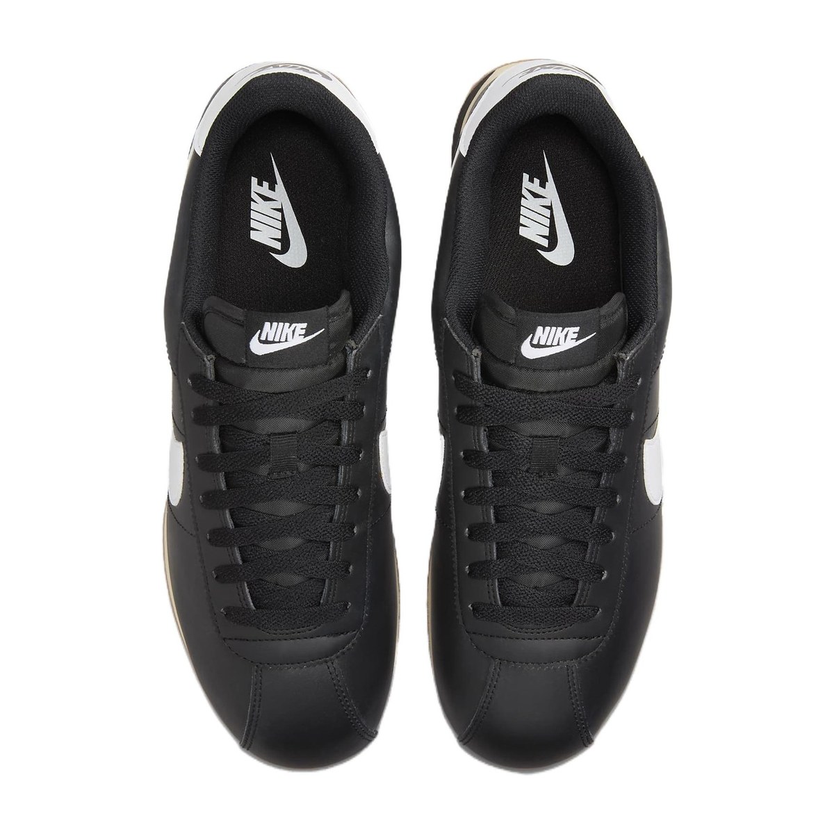 Nike Cortez Black
