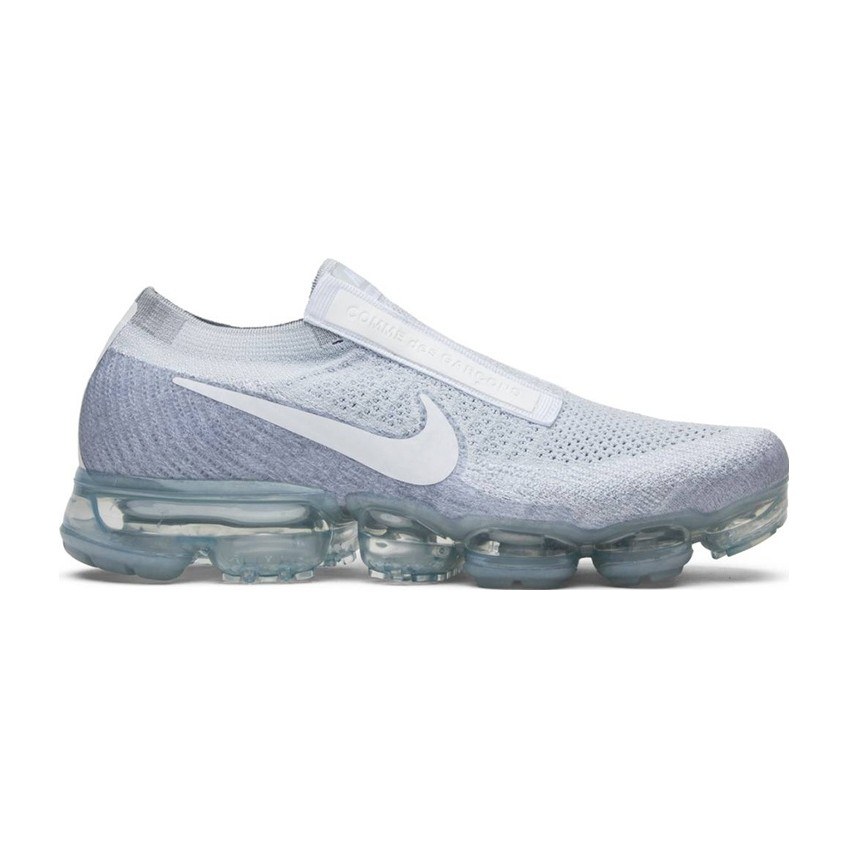 Nike Vapormax Run CDG White
