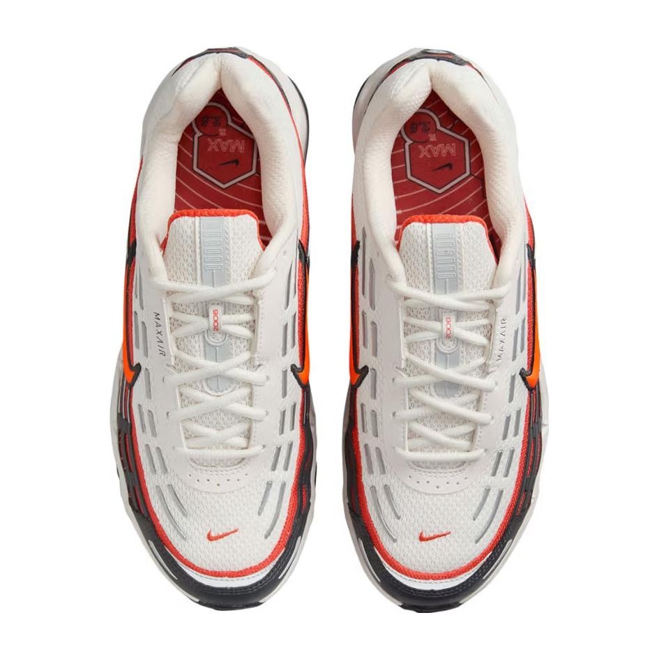 Nike Air Max TL 2.5 White Orange