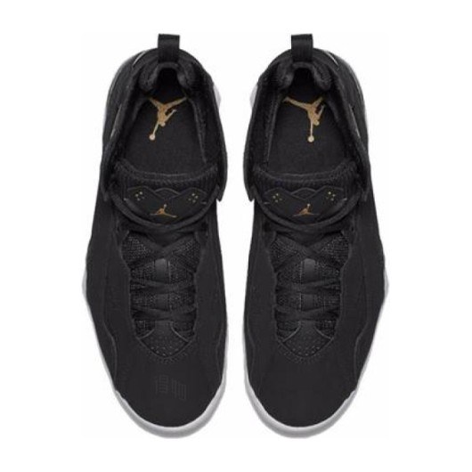 Jordan Air Jordan 7 True Flight Black Gold