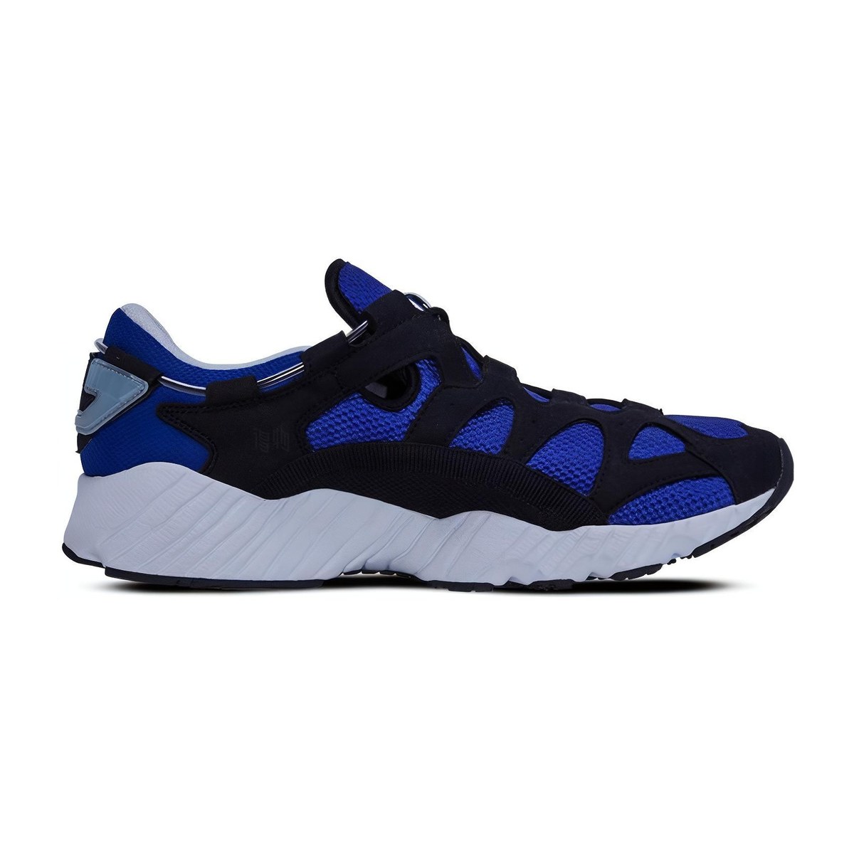 Asics Gel-Mai Blue Black