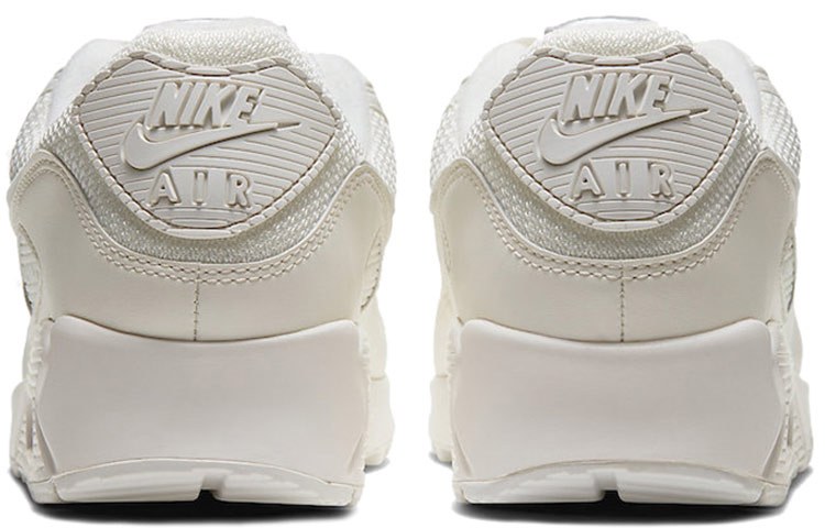 Nike Air Max 90 NRG Salt White