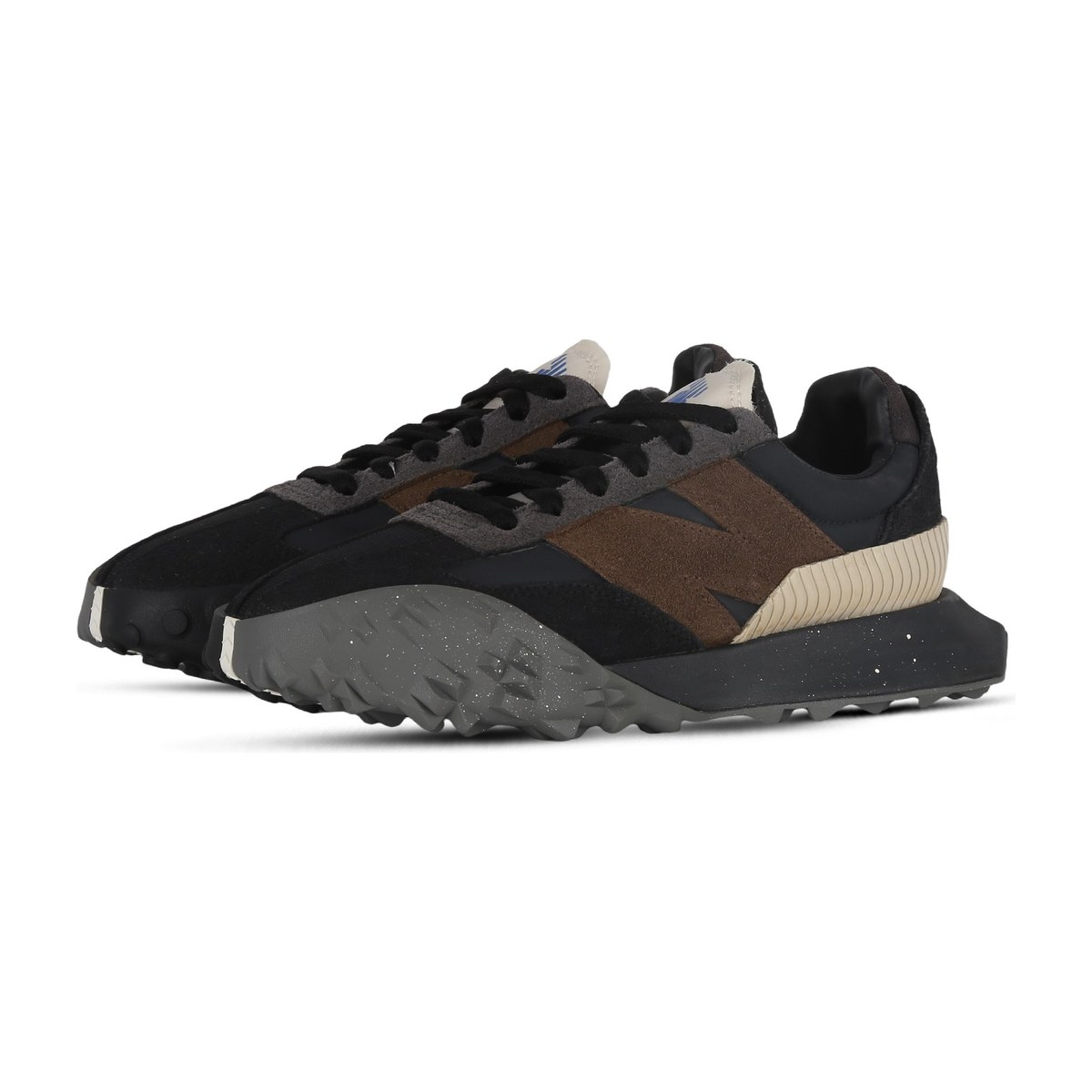 New Balance XC-72 Brown Black