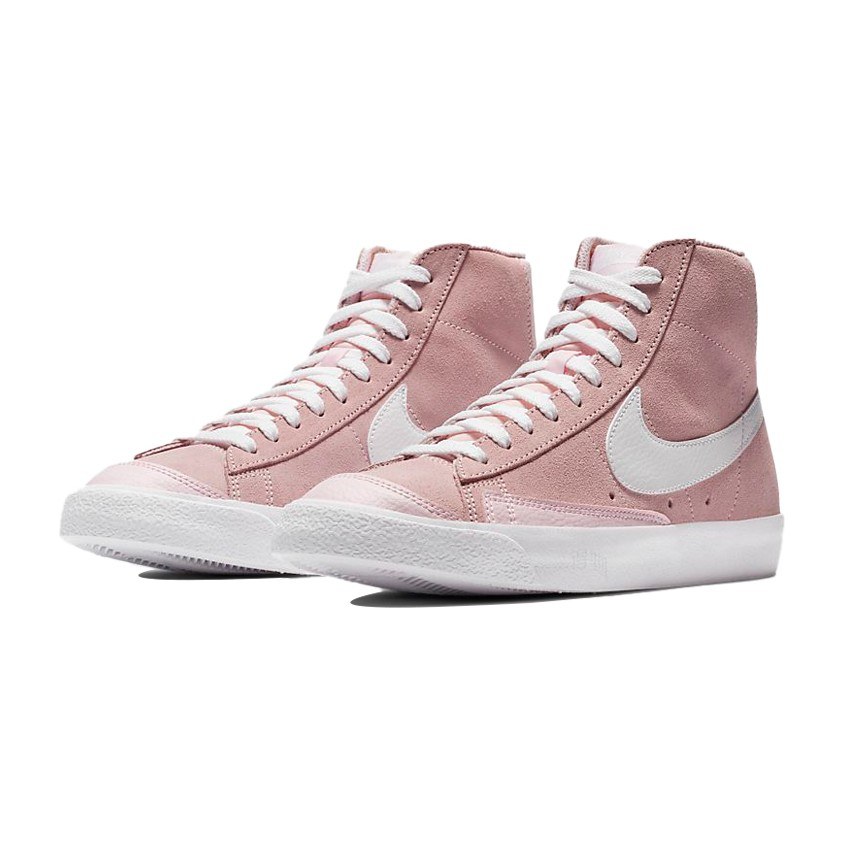 Nike Blazer Vintage '77 Mid White Pink