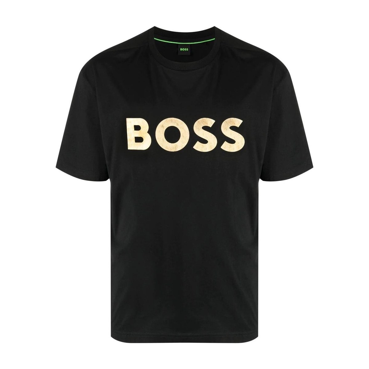 HUGO BOSS SS23 LogoT
