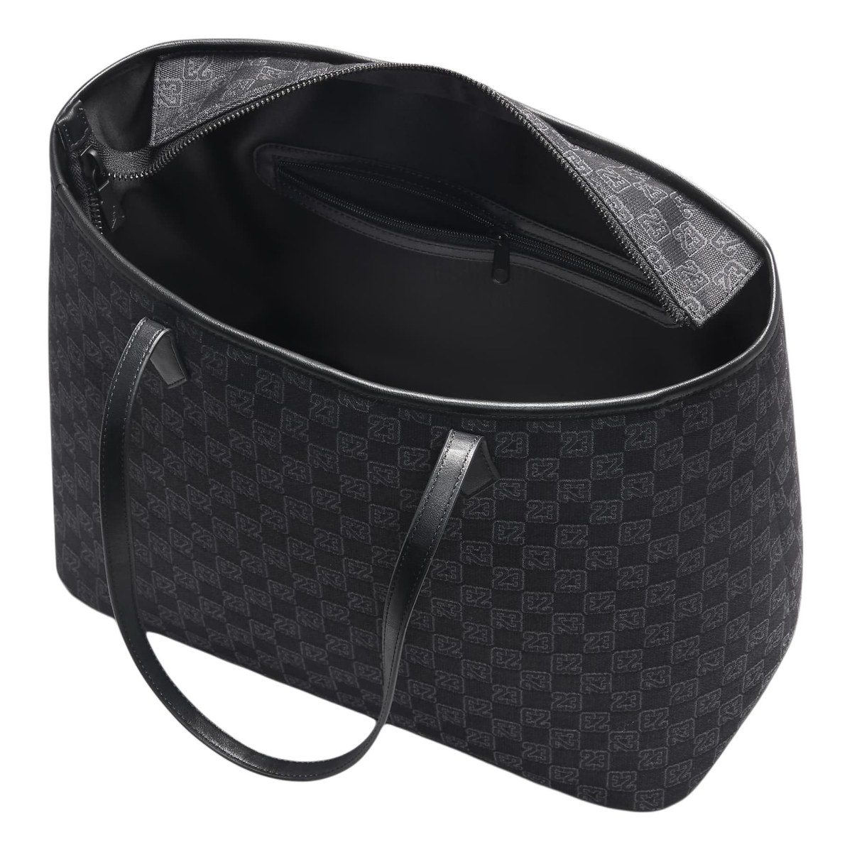 Jordan 32L Tote Bag Black