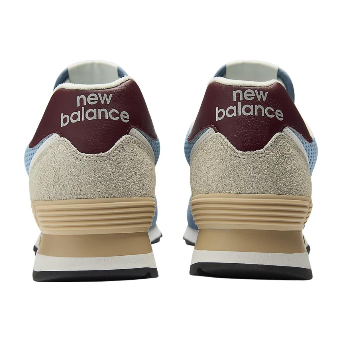 New Balance 574 Blue