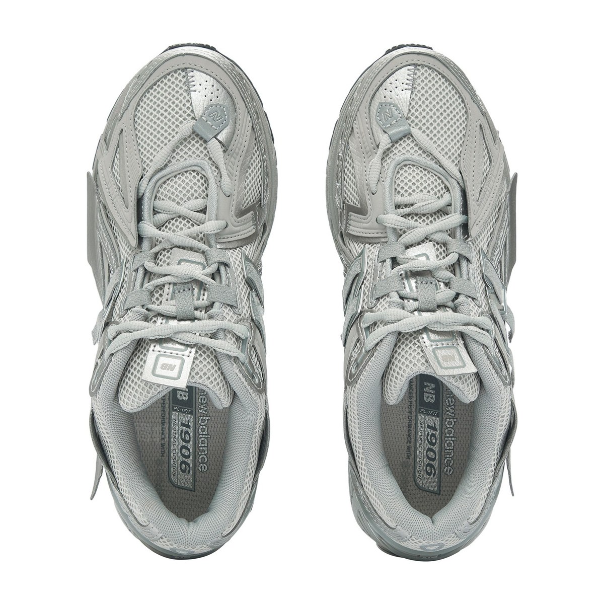 New Balance 1906A Silver Grey