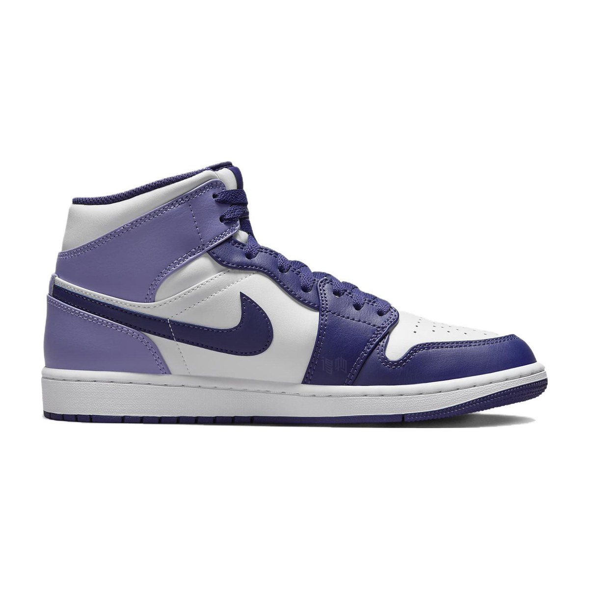 Jordan Air Jordan 1 Mid "Blueberry"