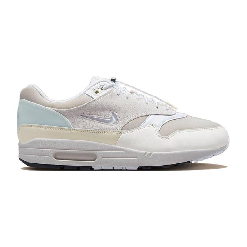 Nike Air Max 1 "No Bubble" Beige