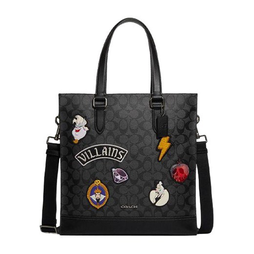COACH x Disney Graham 36