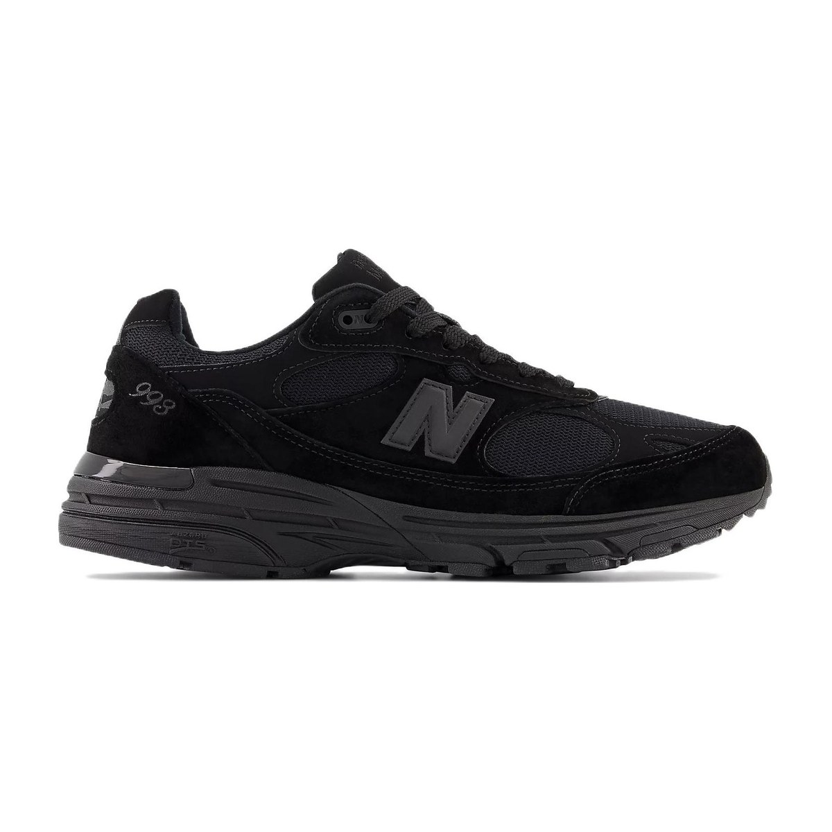 New Balance 993 Black