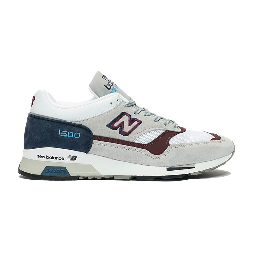 New Balance 1500 Grey Blue