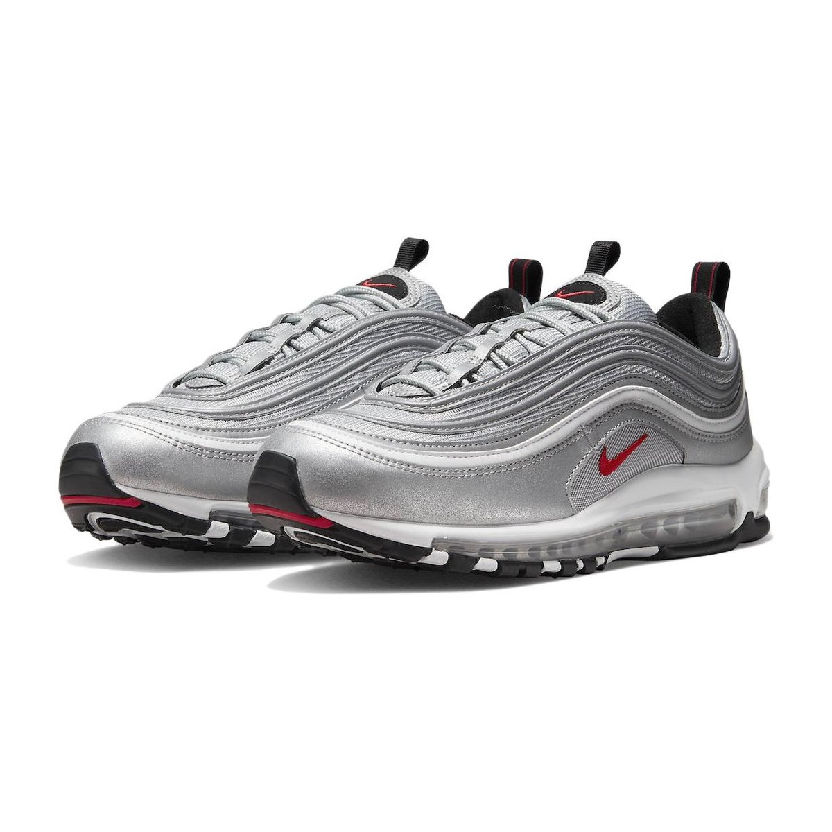 Nike Air Max 97 "Silver Bullet"