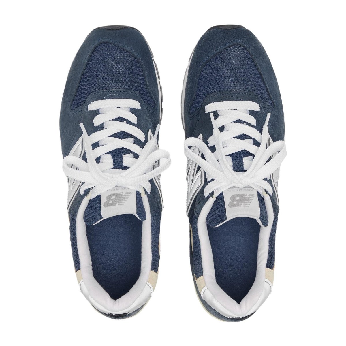 New Balance 996 Blue