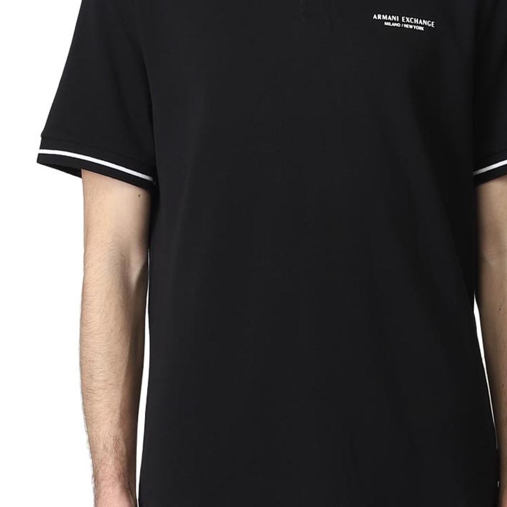 ARMANI EXCHANGE SS23 PoloPolo