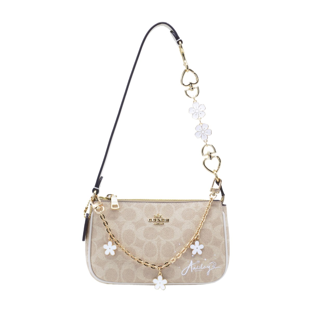 Coach Nolita 19
