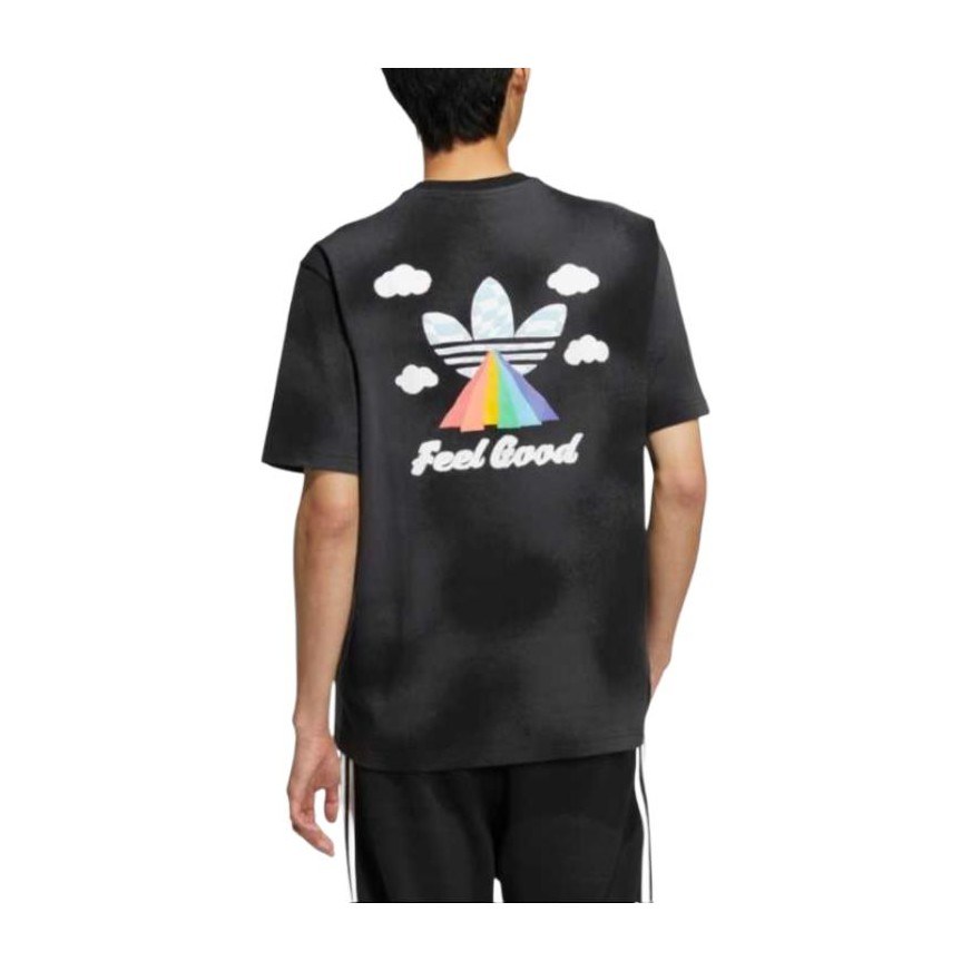 adidas originals Y2K Tee 2 SS22 LogoT